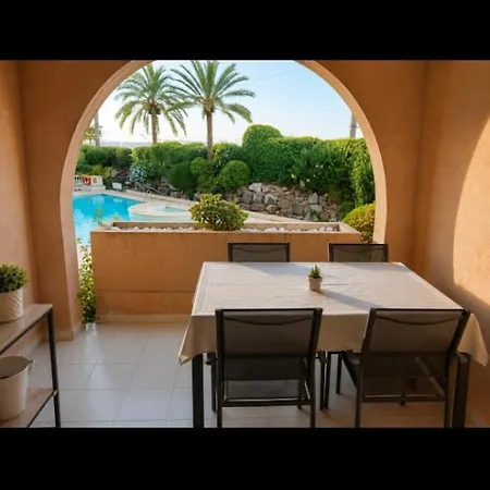 Apartamento 2 By The Sea In La Bocca *