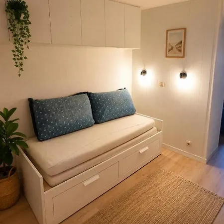 2 By The Sea In La Bocca * Cannes